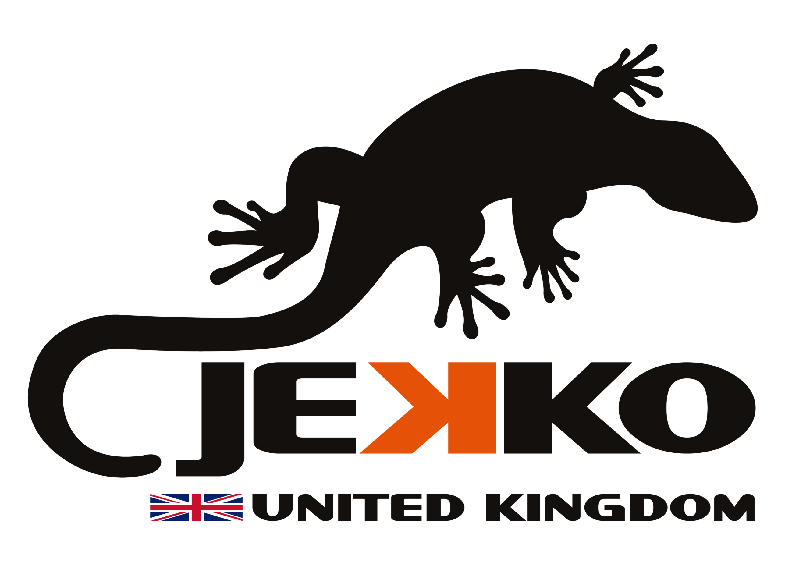 Jekko UK logo