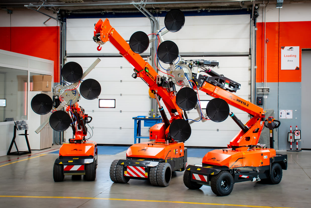 jekko-mpk-range-electric-minipickers-lineup