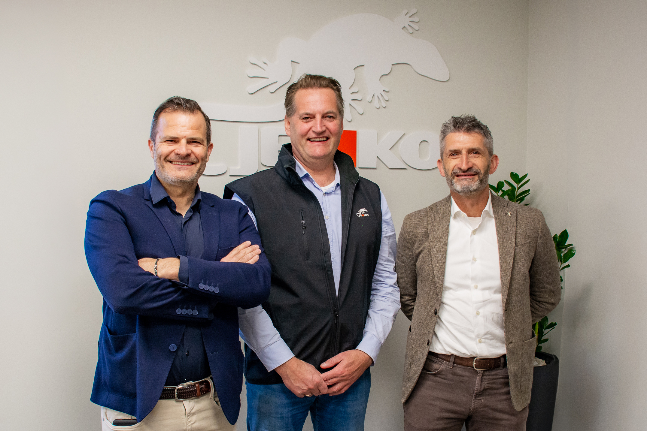 Kees Hoogendoorn Jekko